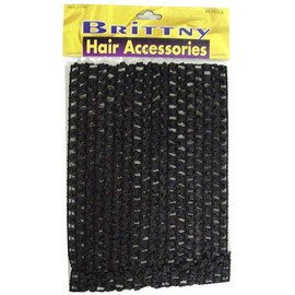 Brittny Fashion Ballerina Headband (Pack of 6)