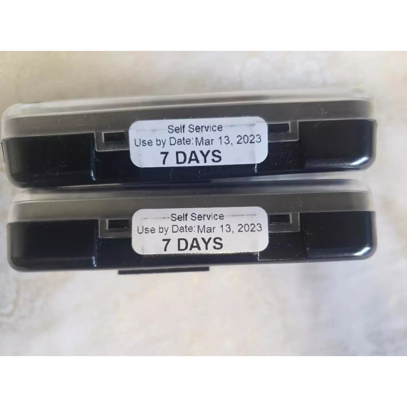 Sensitech Temptale Geo LTE Cat-M1 Real-Time Temperature Monitor New