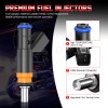 CHUSYYRAY 8X OEM 05037479AA Fuel Injectors NEW Upgrade For 2011-2017