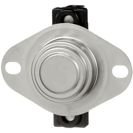 Pellet & Gas Stove Blower Snap Switch: H5875-SPFL Compatible with Compatible with Lennox