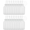 Chocople Needle Bottle Paint Bottle Glue Bottle Container DIY with