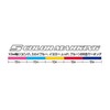 PROX PEHS2003B5C PE Line, PE-HS Braid X4, 200m, No. 33lb(15kb)