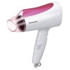 パナソニック ヘアドライヤー イオニティ ピンク調 EH-NE3A-P