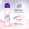 Lady Speed Stick 2 Pack Lady Speed Stick Clarify Spray