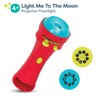 B. toys – Projector Flashlight – 2 Image Reels –