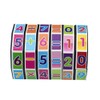 Aiyayou Plastic Digital Magic Cylinder Math Calculation Training Toy for