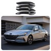 KELEIMAI Car Accessories Fit for Hyundai Elantra 2021 2022 2023