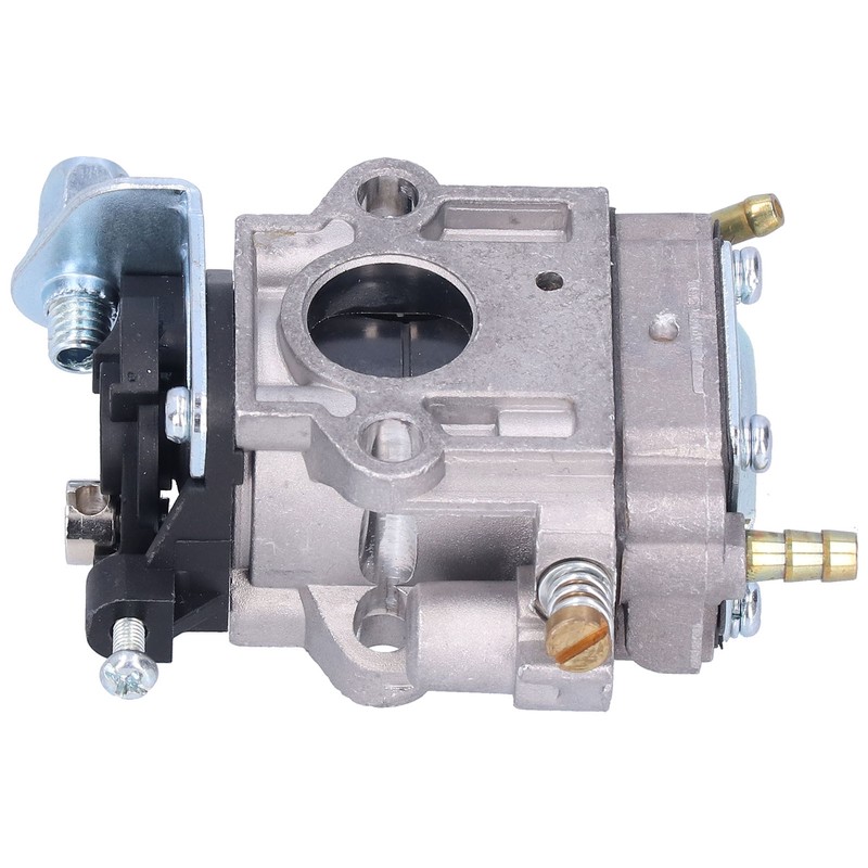 Carburetor Air Fuel Filter Spark Plug Primer Bulb Assembly for