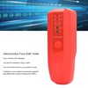 Electromotive Force EMF Tester Color LED Indicator Electromagnetic Radiation Detector