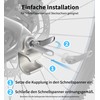 ZWEIBERG® Bicycle Trailer for ThuIe and Chariot – Tested in