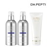 J&Co. Shoe 닥터펩티 펩타이드 볼륨에센스2.0x2개+클렌징폼1개 Dr. Pepti Peptide Volume Essence