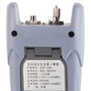 Optical Power Meter 650nm 7 Wavelength High Accuracy Fiber Optic