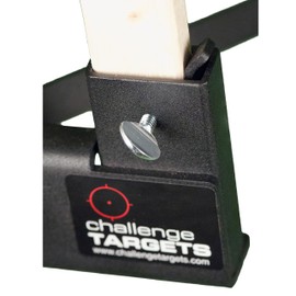 Challenge Targets IDPA/IPSC Adjustable Target Stand