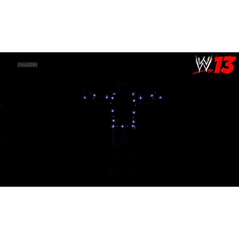 WWE '13 (Renewed)