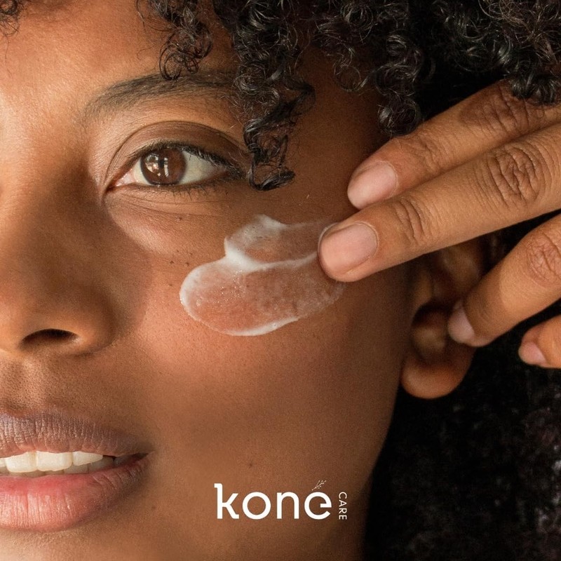 CREMA Nº1 ILUMINADORA - NUTRITIVA con VITAMINA C KONE CARE