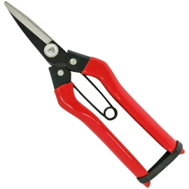 Nagayoshi Bud Cutting Shears, 7.7 inches (195 mm)