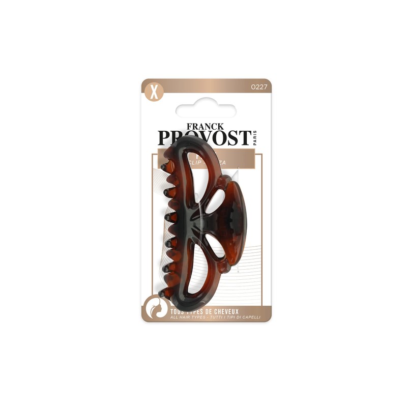 Franck Provost 2 x Hair Clips