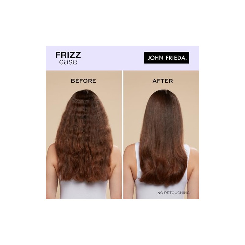 John Frieda John Frieda Frizz Ease All-in-1 Extra Strength Serum
