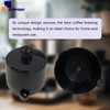 SURPOUF 990117900 Coffee Maker Brew Basket Fits For Hamilton Beach