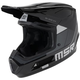 MSR Mav Sensor Helmet w/ MIPS X-Large Black/Grey