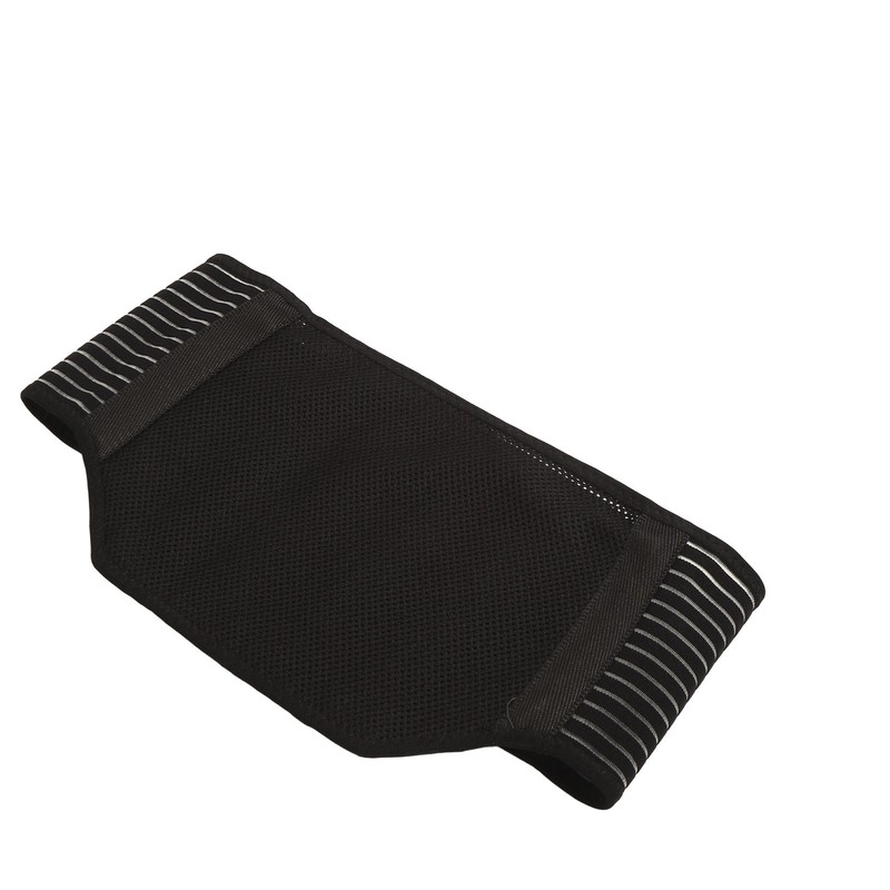 Self Heating Back Brace Magnetic Therapy Breathable Lumbar Support Compression