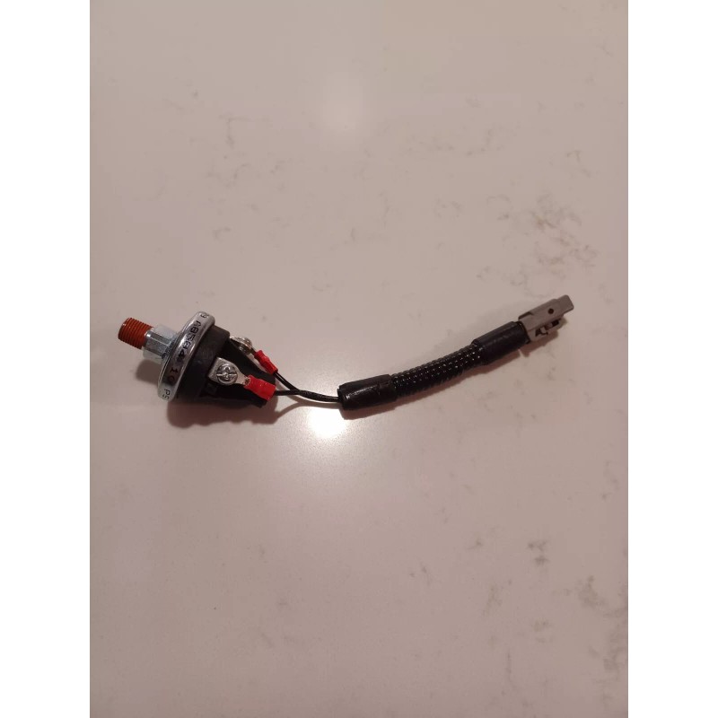 Honeywell 84479 A8584 Pressure Sensor 10 PSI