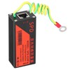 CCTV Surge Protection AntiThunder Device Network Arrester Protector RJ45 Thunder