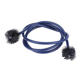 Set of 3 Brass Instrument Cleaning Brushes (Trumpet, Horn, Euphonium, Tuba)