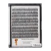Bodermincer 200pcs/Pack C Curl 20 Root Thickness 0.07mm Professional Makeup