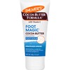 Palmer's Cocoa Butter Formula Foot Magic Scrub – Exfoliante para