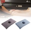 Massage Table Sheet with Face Hole, 2 Pieces Face Pad,