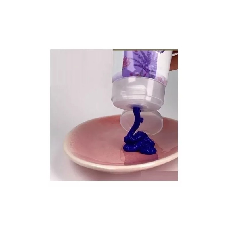 Salerm ® Biokera Fresh Violet Shot Shampoo + Balsamo 300ml