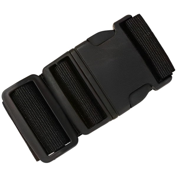 KINDOYO Luggage Suitcase Straps - Travel Accessories Thickened Luggage Belt