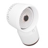 Cooling Mist Water Spray Fan Water Cooled Circulation USB Portable