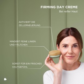 ANNEMARIE BÖRLIND NATUROYALE Firming Day Cream (50 ml)