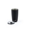 S'well Stainless Steel Tumbler - 18 Fl Oz - Onyx