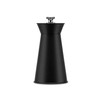 A di Alessi Pepe Le Moco Pepper Mill, Black, (AJM09