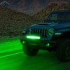 Nilight LED Light Bar 12 Inch 72W Spot Flood Combo