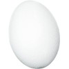KnorrPrandell 6759540 Egg 8 x 5 cm
