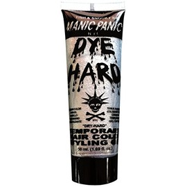 manic panic(マニックパニック) マニックパニックテンポラリーヘアカラー スティレット HTG12175 50ml