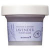 Skinfood Lavender Food Mask 120g, 1 Pack, 1 Pack / 스킨푸드 라벤더 푸드 마스크 120g, 1개입, 1개