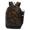VANS | Construct Backpack (Camo, One Size)