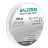 Balzer Iron Line 8 Catfish Braided Fishing Line 300 m