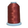 Glide Thread Trilobal Polyester No. 40-5000 Meter Spool 50174 Rust