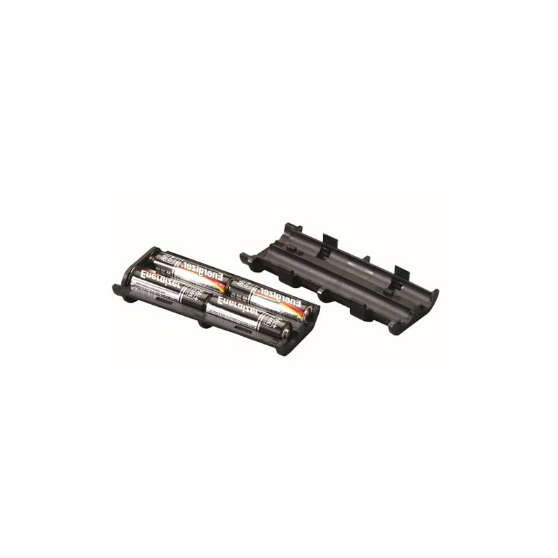 Streamlight 90542 Survivor - Linterna LED alcalina sin pilas