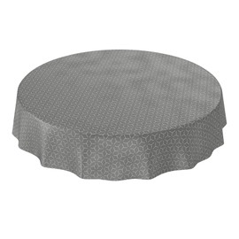 Anro Washable Oilcloth, Wax Tablecloth