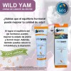 Camote Silvestre Crema Ives Evolution México Wild Yam 2 Pack