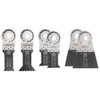 Fein 35222942050 Best of E- Cut Saw Blades