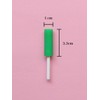 BRMDT 6 Invisible Alignment Chases, Green Invisible Tray Align Chomper