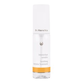 Dr Hauschka Soothing Intensive Treatment, 40ml